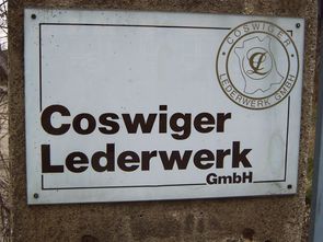 Coswiger Lederwerke GmbH